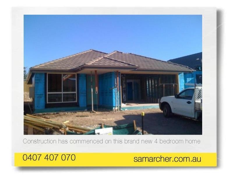 Lot 178 Derwent Street, Bellflower Estate, Sippy Downs QLD 4556