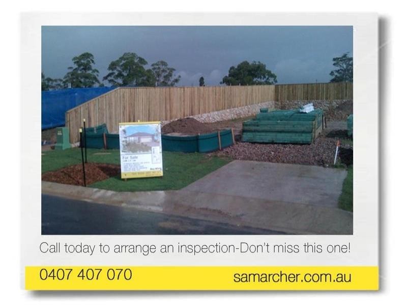 Lot 178 Derwent Street, Bellflower Estate, Sippy Downs QLD 4556