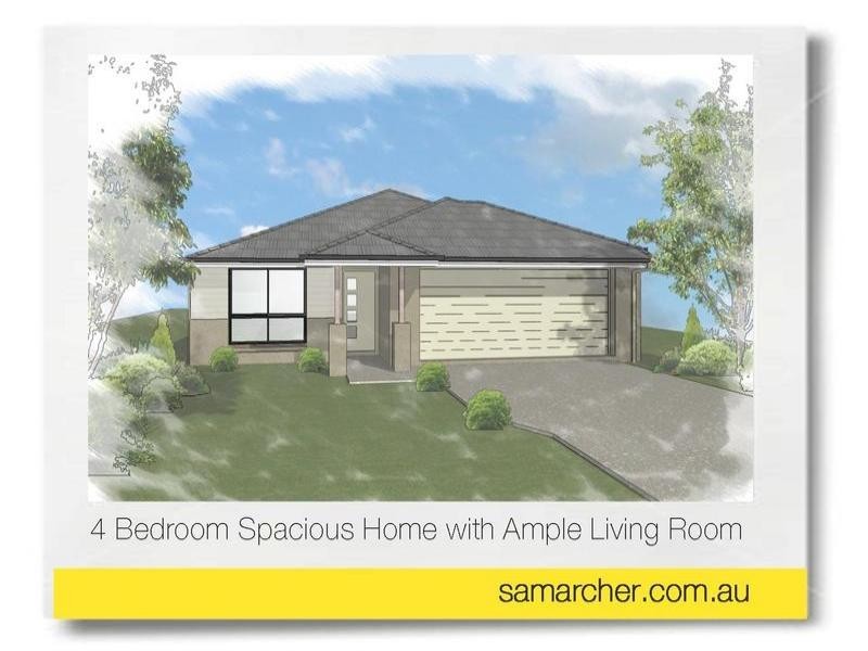 Lot 178 Derwent Street, Bellflower Estate, Sippy Downs QLD 4556