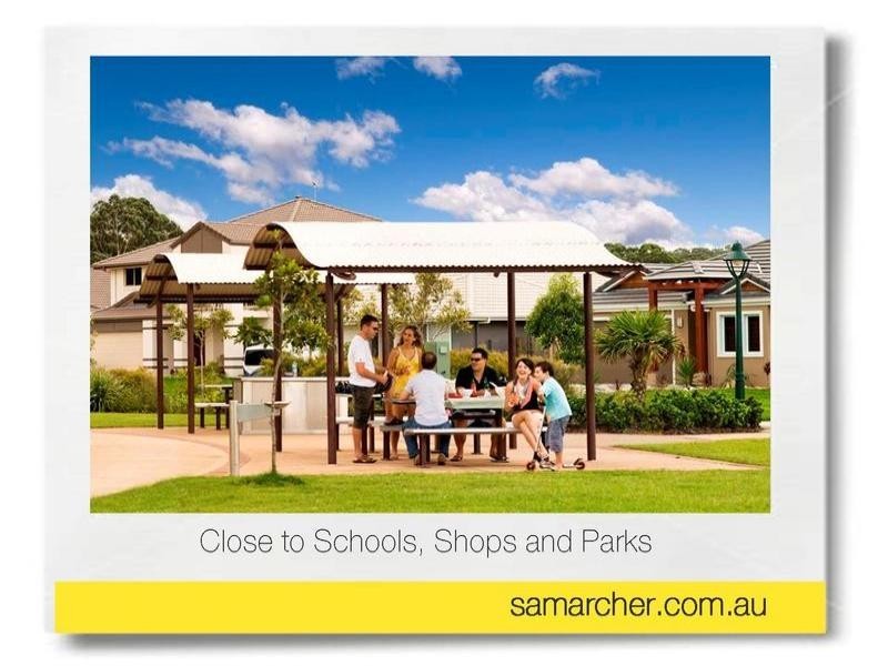 Lot 178 Derwent Street, Bellflower Estate, Sippy Downs QLD 4556