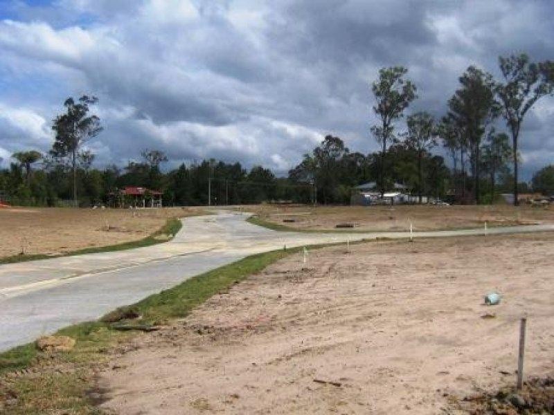 1 – 32 Riverbend Retreat, Nicole Street, Morayfield QLD 4506