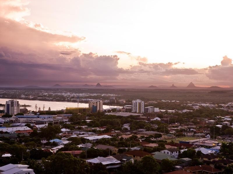 Kings Beach QLD 4551