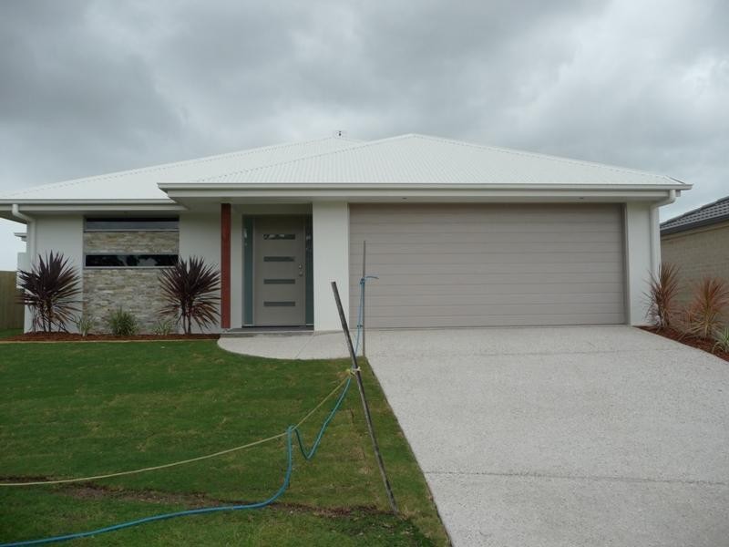 20 Feathertop Circuit, Caloundra QLD 4551