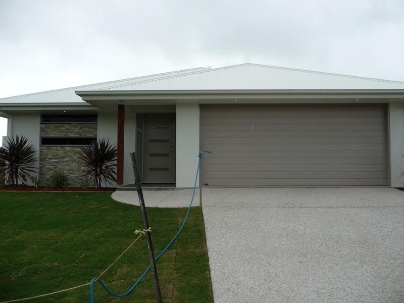 20 Feathertop Circuit, Caloundra QLD 4551