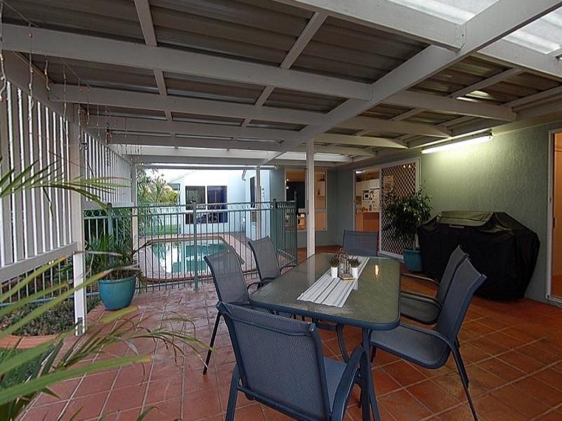 4 Fantail Place, Wurtulla QLD 4575