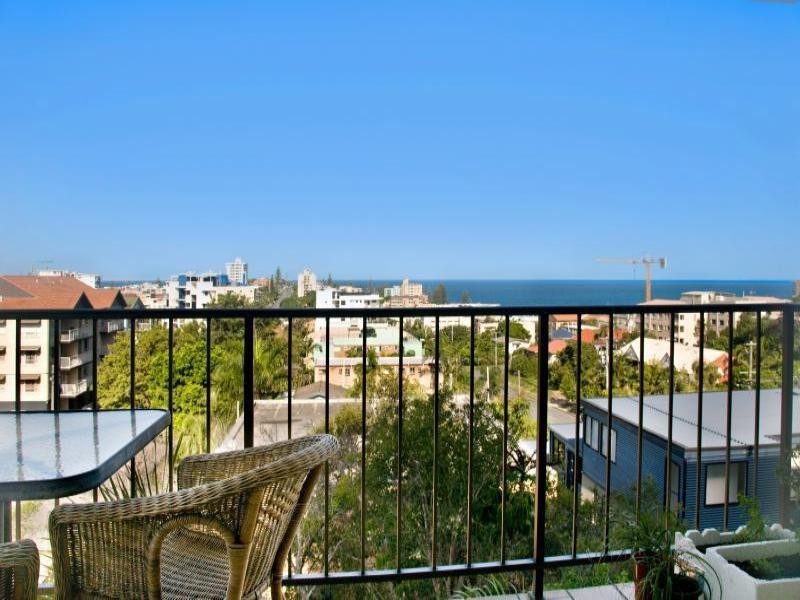 6/29 Lighthouse Court, Arthur Street, Kings Beach QLD 4551