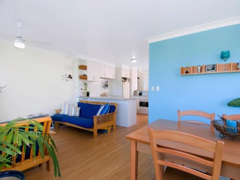 6/29 Lighthouse Court, Arthur Street, Kings Beach QLD 4551