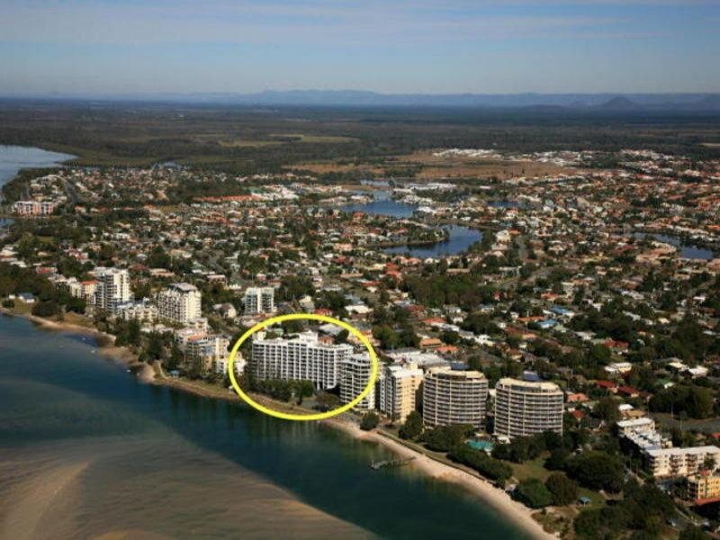 914/75 Worldmark Resort, Golden Beach Esplanade, Golden Beach QLD 4551