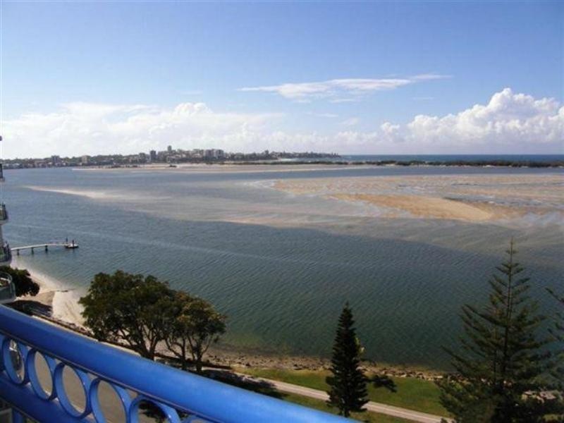 914/75 Worldmark Resort, Golden Beach Esplanade, Golden Beach QLD 4551