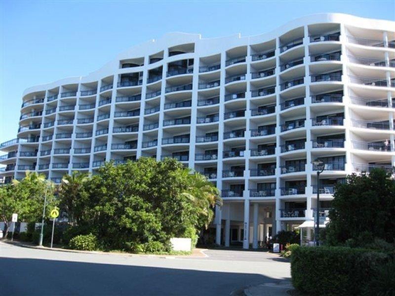 914/75 Worldmark Resort, Golden Beach Esplanade, Golden Beach QLD 4551