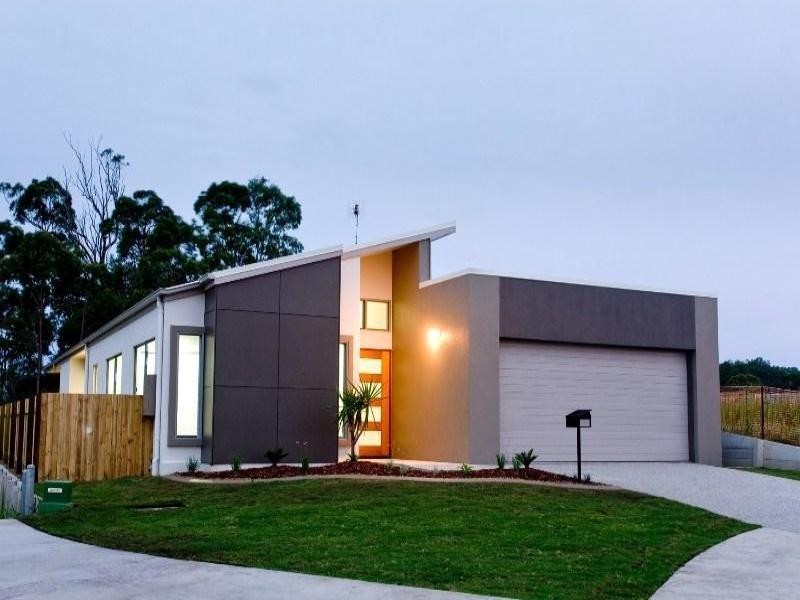 lot 337 Forest View Way, Little Mountain QLD 4551