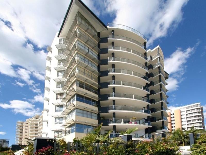 92/42 The Pinnacles, Canberra Terrace, Caloundra QLD 4551
