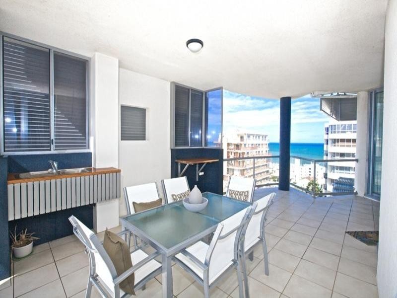 92/42 The Pinnacles, Canberra Terrace, Caloundra QLD 4551