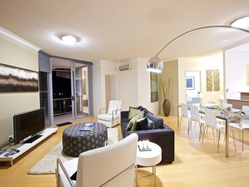 92/42 The Pinnacles, Canberra Terrace, Caloundra QLD 4551
