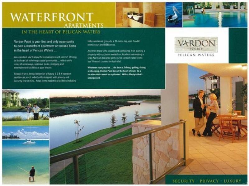 59/1 Vardon Point, Millennium Circuit, Pelican Waters QLD 4551