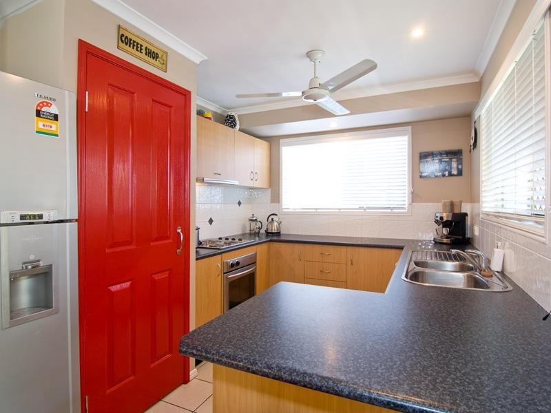 4 Bush Nut Court, Little Mountain QLD 4551