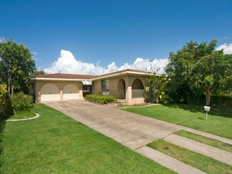 12 Browning Boulevard, Battery Hill QLD 4551