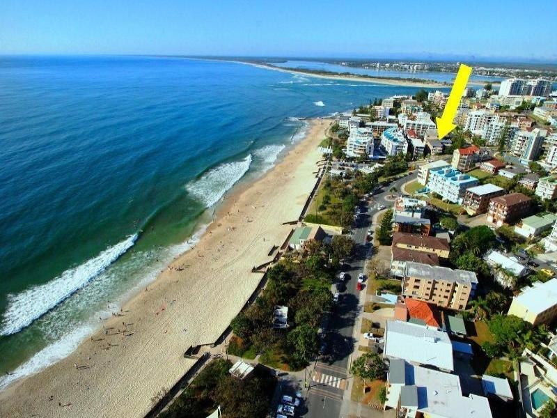 2/1 Surfline, Warne Terrace, Kings Beach QLD 4551