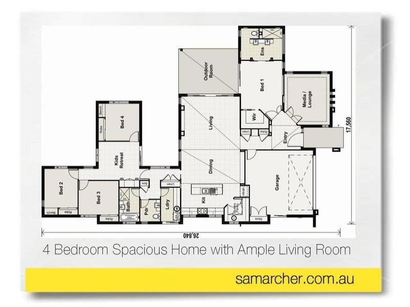 Lot 299 Ponytail Circuit, Mountain Creek QLD 4557