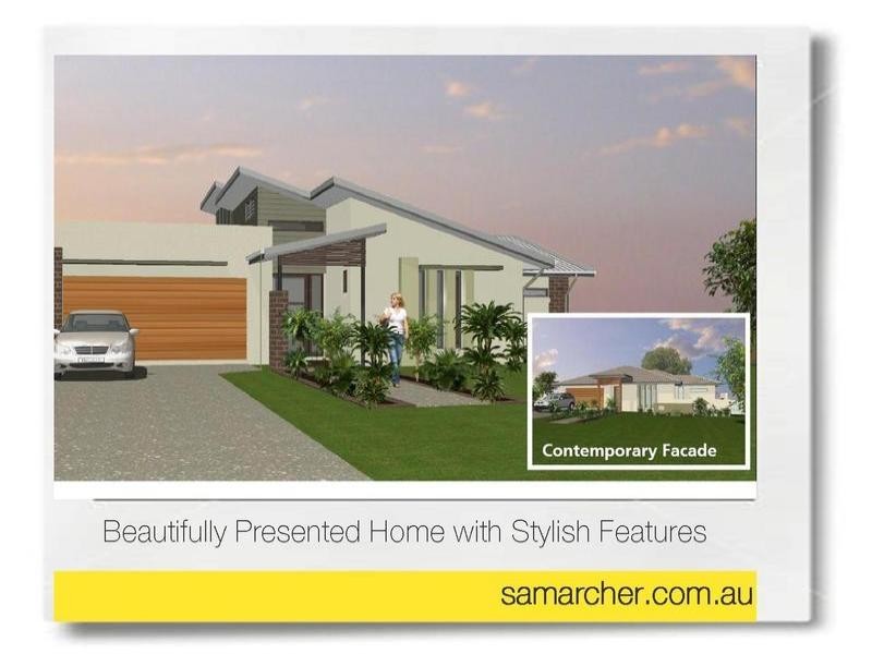 Lot 299 Ponytail Circuit, Mountain Creek QLD 4557