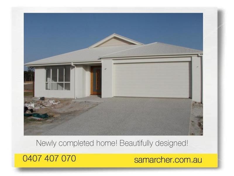 Lot 326 Sandstone Way, Little Mountain QLD 4551