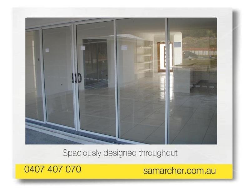 Lot 326 Sandstone Way, Little Mountain QLD 4551