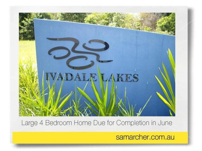 Lot 326 Sandstone Way, Little Mountain QLD 4551