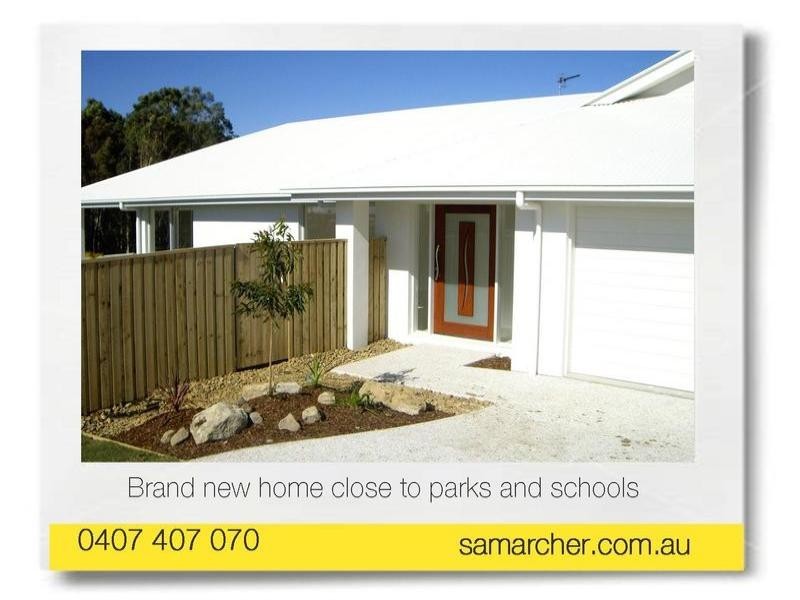 Lot 325 Highpark Close, Little Mountain QLD 4551