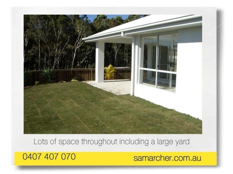 Lot 325 Highpark Close, Little Mountain QLD 4551