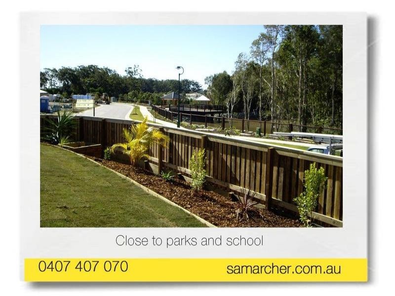 Lot 325 Highpark Close, Little Mountain QLD 4551