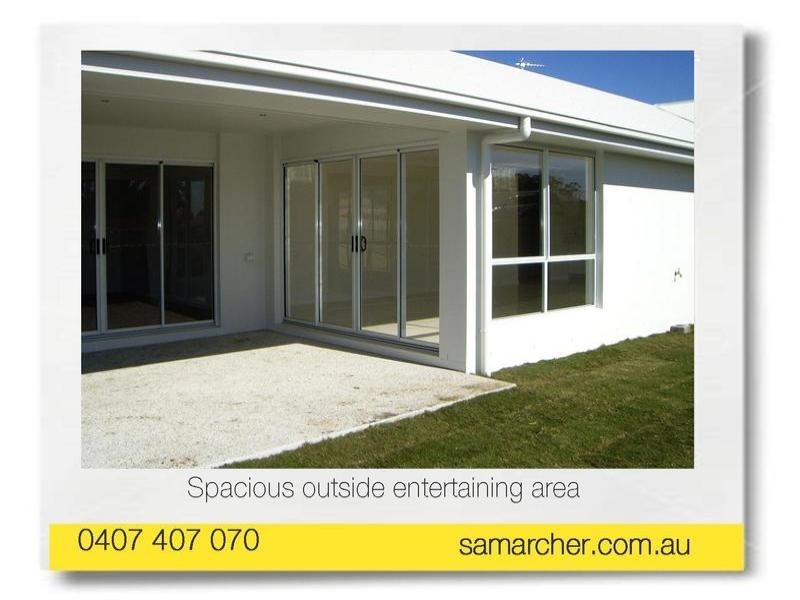 Lot 325 Highpark Close, Little Mountain QLD 4551