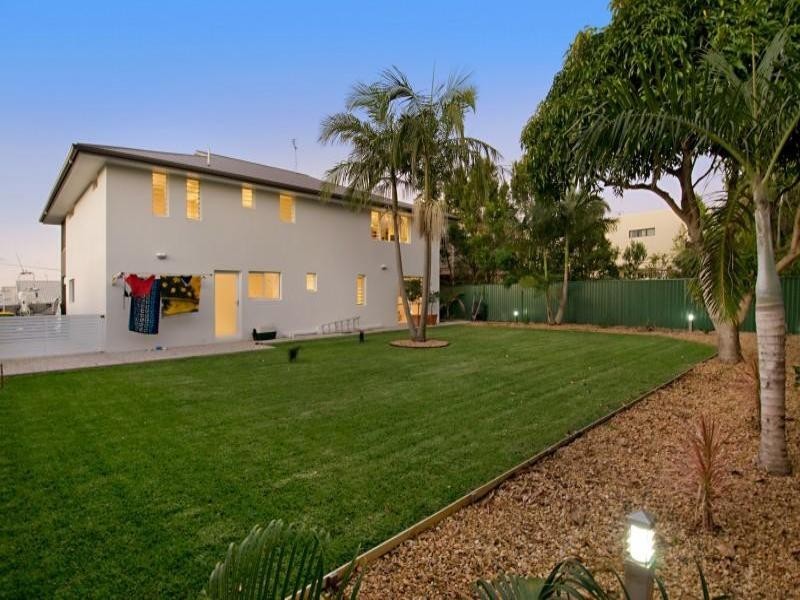 22 Anderson Street, Battery Hill QLD 4551