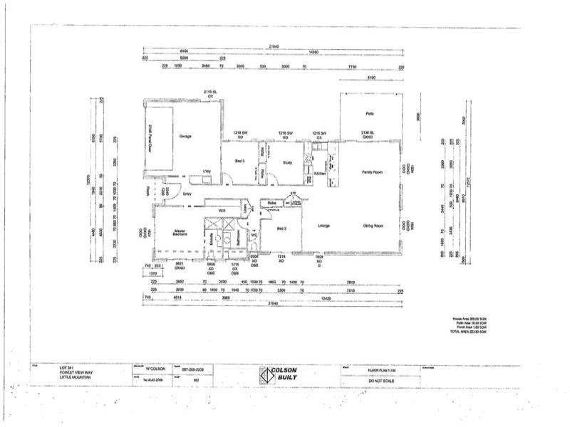 Little Mountain QLD 4551