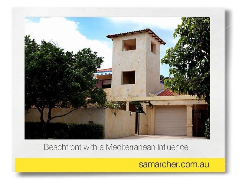 217 Oceanic Drive, Bokarina QLD 4575