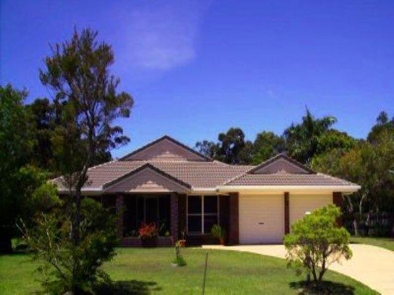 Little Mountain QLD 4551