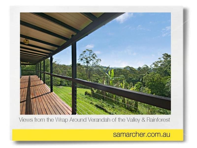North Maleny QLD 4552