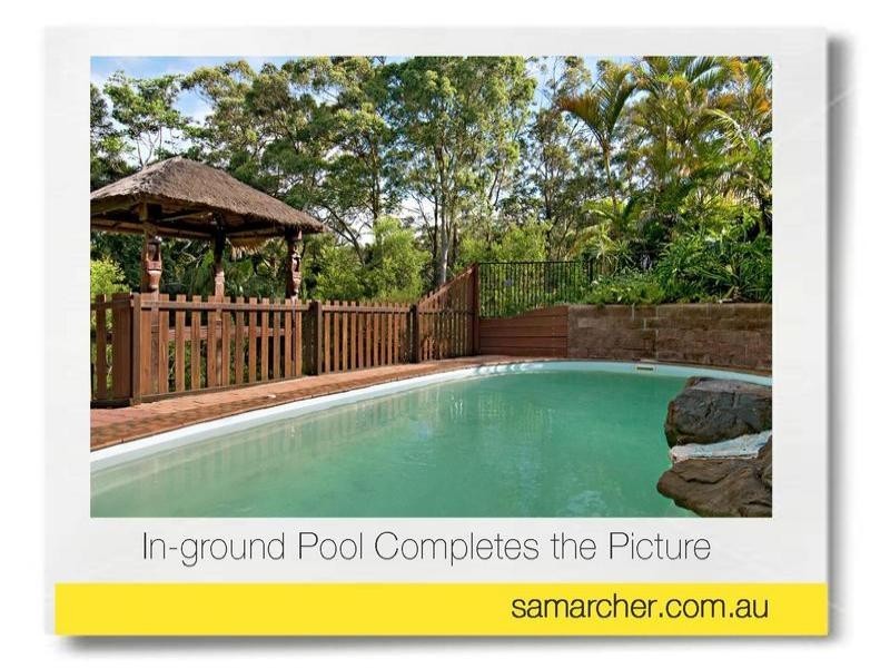 North Maleny QLD 4552