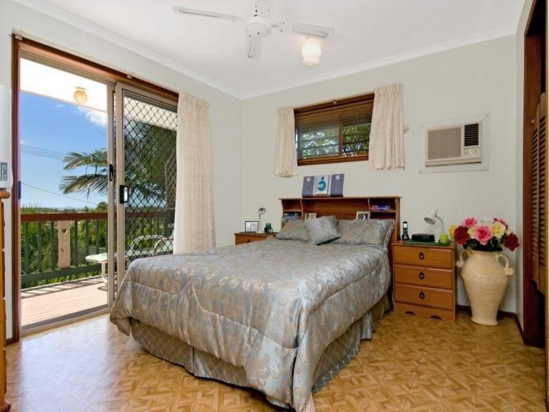 7 Crusader Street, Battery Hill QLD 4551