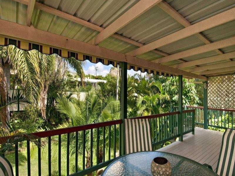 7 Crusader Street, Battery Hill QLD 4551