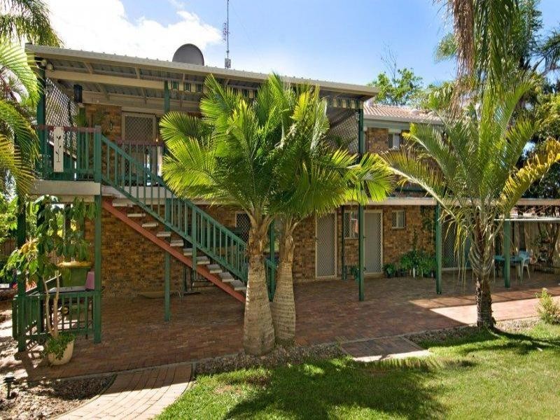 7 Crusader Street, Battery Hill QLD 4551