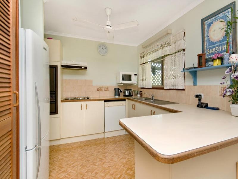 7 Crusader Street, Battery Hill QLD 4551