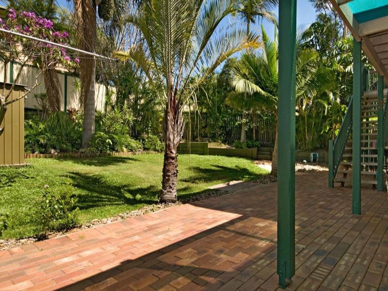 7 Crusader Street, Battery Hill QLD 4551