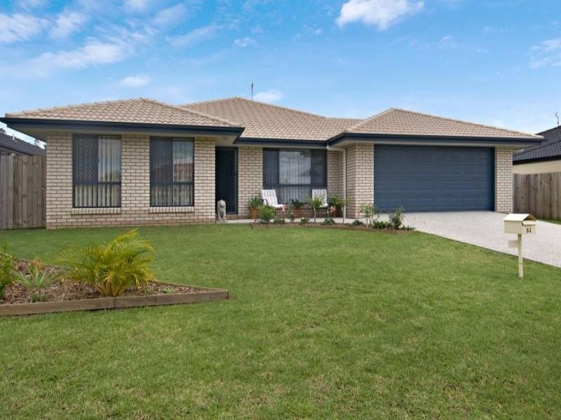 52 Discovery Drive, Little Mountain QLD 4551