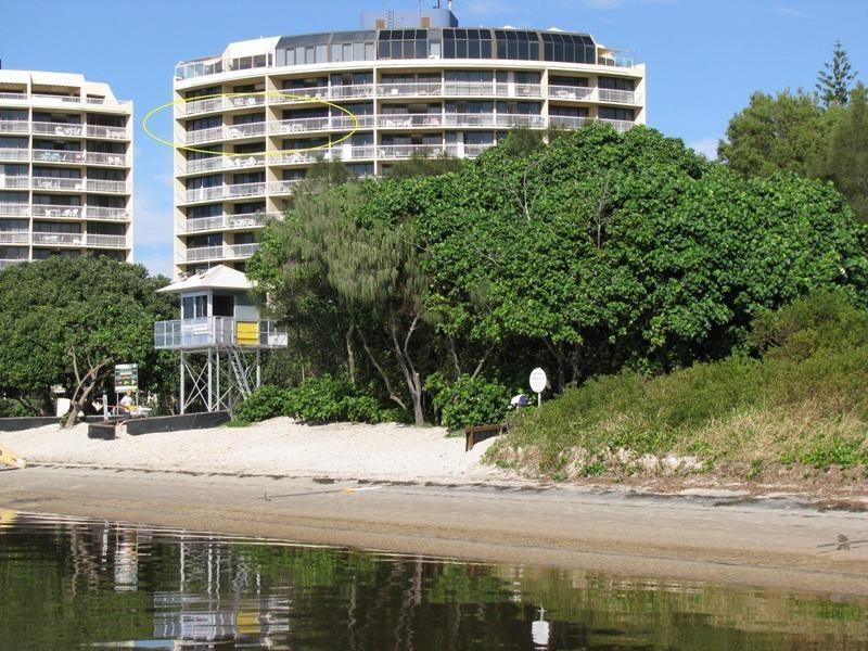 76/49 Gemini Resort, Landsborough Parade, Golden Beach QLD 4551