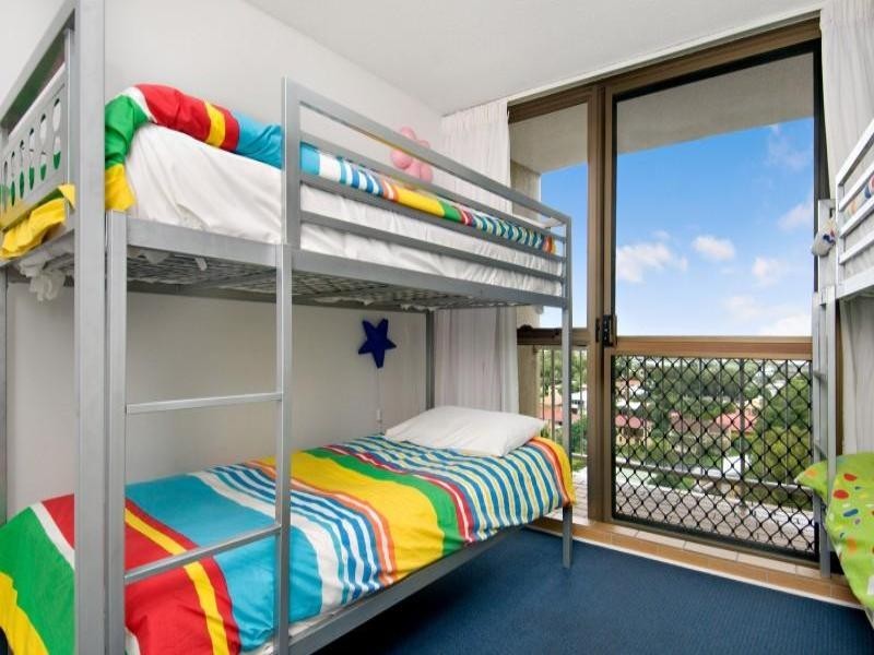 76/49 Gemini Resort, Landsborough Parade, Golden Beach QLD 4551