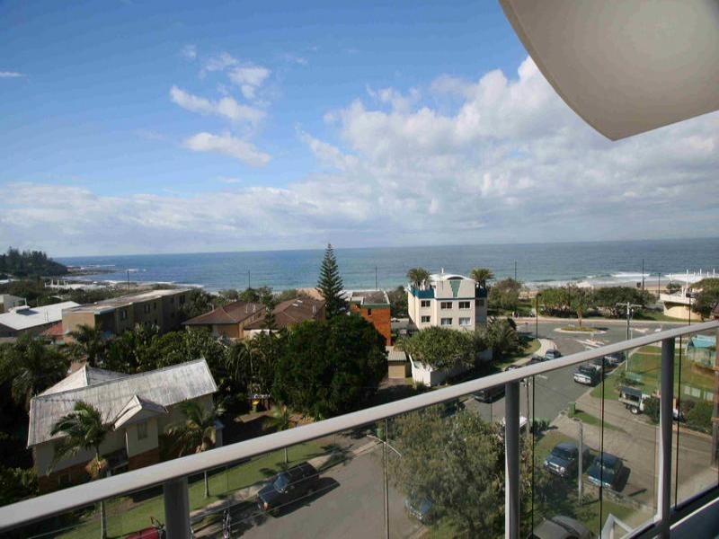 12/16 Aspire, Orvieto Terrace, Kings Beach QLD 4551