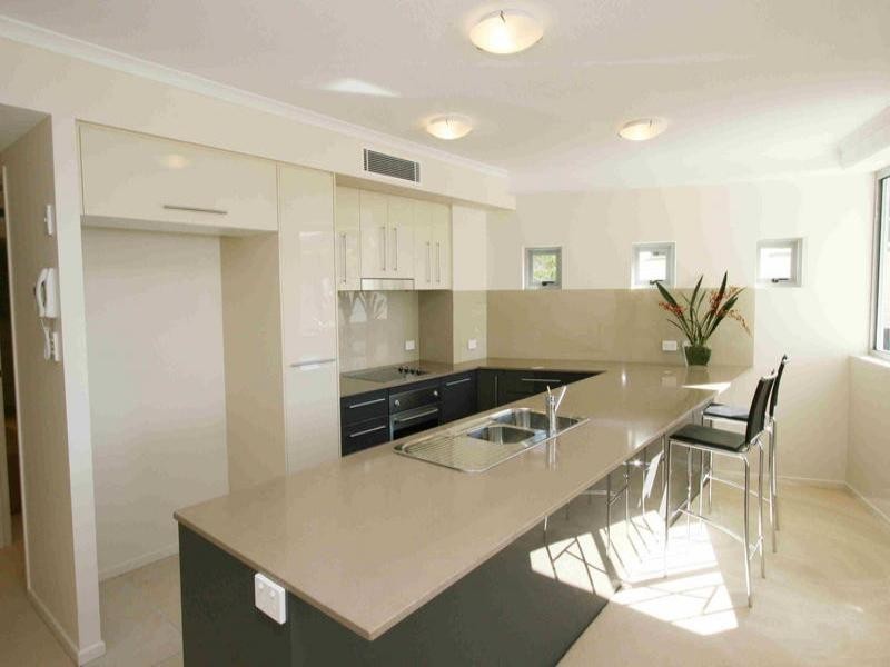 12/16 Aspire, Orvieto Terrace, Kings Beach QLD 4551
