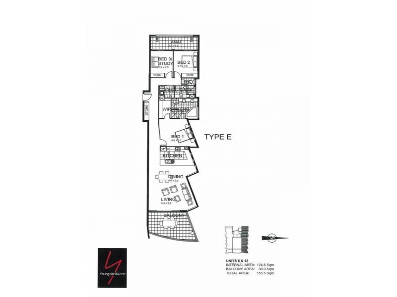 12/16 Aspire, Orvieto Terrace, Kings Beach QLD 4551