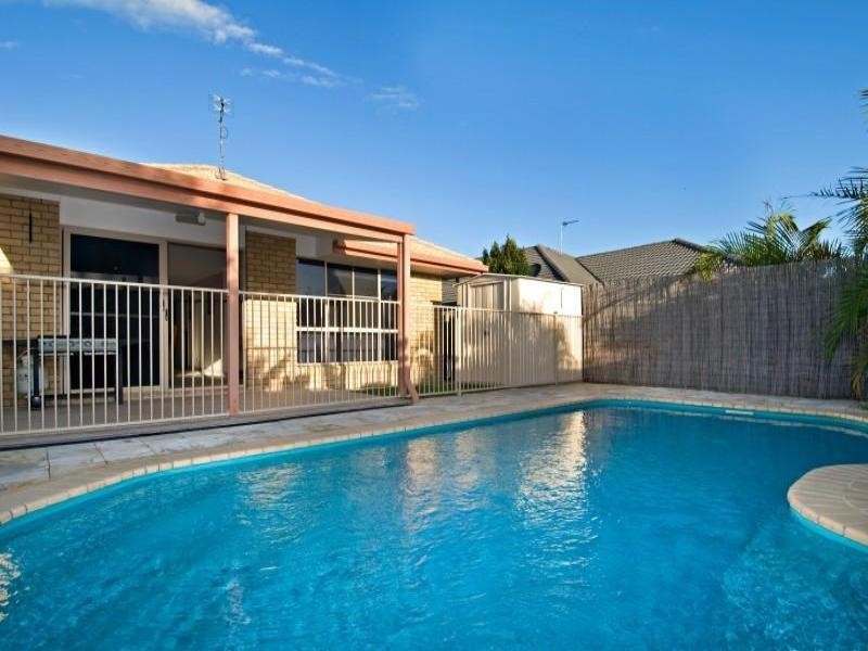 4 Mowburra Place, Caloundra QLD 4551