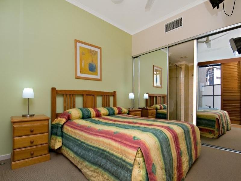 40/8 Rolling Surf Resort, Levuka Avenue, Kings Beach QLD 4551